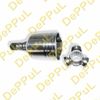 Фото ШРУС ВНУТРЕННИЙ ЛЕВЫЙ (L) NISSAN  MAXIMA (00-06) Deppul DERC084 Deppul