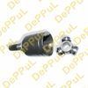 Фото ШРУС ВНУТРЕННИЙ ЛЕВЫЙ (L) NISSAN MAXIMA (CA33) (00-06) Deppul DERC090 Deppul