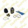 Фото ШРУС ВНУТРЕННИЙ ПРАВЫЙ (R) MITSUBISHI OUTLANDER (03-08) Deppul DERC116 Deppul