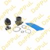 Фото ШРУС ВНУТРЕННИЙ ЗАДНИЙ ПРАВЫЙ 26X105 SUZUKI SX4 (06-13) Deppul DERC144 Deppul