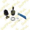 Фото ШРУС ВНУТРЕННИЙ KIA RIO (05-11) Deppul DERC160 Deppul