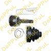 Фото ШРУС НАРУЖНЫЙ HYUNDAI MATRIX (01-…) Deppul DERC222 Deppul