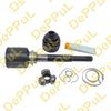 Фото ШРУС ВНУТРЕННИЙ ПРАВЫЙ MITSUBISHI ASX (10...), OUTLANDER XL (06-12) Deppul DERC712 Deppul