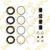 Фото РЕМКОМПЛЕКТ СУППОРТА ТОРМОЗНОГО ПЕРЕДНЕГО LEXUS GS300/JZS160 (97-05), Deppul DERE047T Deppul