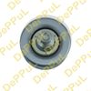 Фото РОЛИК НАТЯЖИТЕЛЯ РЕМНЯ LEXUS GS 300_400_430 (05-11), GS 350_300H (12-..) Deppul DERN014 Deppul