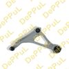 Фото РЫЧАГ ПОДВЕСКИ ЛЕВЫЙ NISSAN TEANA L33 (13-...) Deppul DERY244 Deppul
