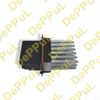Фото РЕЗИСТОР ОТОПИТЕЛЯ CHRYSLER 300C (04-10), JEEP CHEROKEE (07-12) Deppul DERZ0011 Deppul
