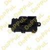 Фото РЕЗИСТОР ОТОПИТЕЛЯ FORD KUGA (12-17) Deppul DERZ0024 Deppul