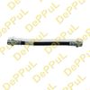 Фото Шланг сцепления Hyundai Solaris/Accent IV 2010> Kia RIO 2011> Deppul DETH055 Deppul