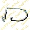 Фото ШЛАНГ ГУР NISSAN ALMERA (G15) (13-…) Deppul DETR001 Deppul