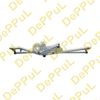Фото ТРАПЕЦИЯ СТЕКЛООЧИСТИТЕЛЯ FORD GALAXY (95-06) Deppul DETRC015 Deppul