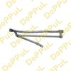 Фото ТРАПЕЦИЯ СТЕКЛООЧИСТИТЕЛЯ VOLVO XC60 (08-...) Deppul DETRC040 Deppul