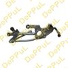 Фото ТРАПЕЦИЯ СТЕКЛООЧИСТИТЕЛЯ HONDA JAZZ (08-...) Deppul DETRC047 Deppul