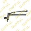 Фото ТРАПЕЦИЯ СТЕКЛООЧИСТИТЕЛЯ SEAT LEON (05-13) Deppul DETRC056 Deppul