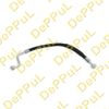 Фото ТРУБКА КОНДИЦИОНЕРА HONDA CR-V (08-...) Deppul DETRK209 Deppul