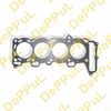 Фото ПРОКЛАДКА ГБЦ NISSAN ALMERA TINO (00-05) Deppul DEVC123 Deppul