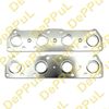 Фото ПРОКЛАДКА ВЫПУСКНОГО КОЛЛЕКТОРА BMW MINI R56/R57 Deppul DEVY080 Deppul