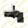 Фото ДАТЧИК ИНДУКЦИОННЫЙ ПОЛОЖЕНИЯ РАСПРЕДВАЛА MAZDA 323 (98-...) Deppul DEZL018230M Deppul
