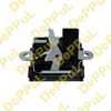 Фото ЗАМОК БАГАЖНИКА SEAT ALTEA (04-15) Deppul DEZM026 Deppul