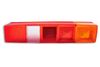 Фото Стекло заднего фонаря Ford Transit 85-91-94-00-06- сзади-справа-слева Mars Tech M610428 Mars Tech