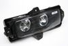 Фото Фара противотуманная RENAULT Premium левая с патронами Mars Tech M631260 Mars Tech