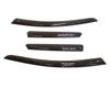 Фото Автозапчасть/Дефлектора окон Mazda CX7 2006-2012 деф.окон  CT Cobra Tuning M21106 Cobra Tuning