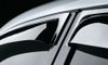 Фото ДЕФЛЕКТОРЫ ОКОН SKYLINE HONDA STREAM 06 Skyline SLWV327 Skyline
