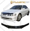 Фото ДЕФЛЕКТОР КАПОТА HONDA ACCORD CL1 CL3  CF3 CF5 199 CA-plastic 2010010100322 CA-plastic