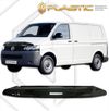 Фото Дефлектор капота Volkswagen Caravelle 2010–2015, нетоварный вид CA-plastic 2010010110888 CA-plastic
