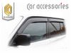 Фото Ветровики дверей Toyota Land Cruiser Prado  J90W,  CA-plastic 2010030300115 CA-plastic