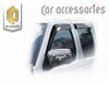 Фото Дефлекторы окон Nissan NP300 CA-plastic 2010030304526 CA-plastic