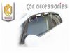 Фото 1SUZUKI SX4 хэтчбек I (2006 - ) Дефлекторы окон к-т на 4 дв. (полупрозрачный) Ca-plastic/471013 CA-plastic 2010030305660 CA-plastic