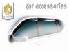 Фото Ветровики дверей Nissan Qashqai +2 2008-2013 (Classic полупрозрачный) CA-plastic 2010030306834 CA-plastic