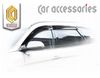 Фото ВЕТРОВИКИ ДВЕРЕЙ HYUNDAI GRAND SANTA FE 2014–Н В CA-plastic 2010030310398 CA-plastic