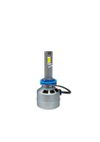 Фото Лампа LED Clearlight X-treme PRO H27 90W 15000lm (1шт) 4300K.Светодиодная лампа LED X-TREAM PRO имее ClearLight CL90XP43LEDH27 ClearLight