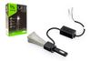 Фото Лампа светодиодная 12V H1 P14.5s 3000Lm бокс (2шт.) CLEARLIGHT ClearLight CLFLXLEDH1 ClearLight