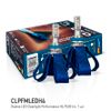 Фото Лампа светодиодная H4-12V 7500LM, 6000K Perfomance 1шт (Clearlight) CLPFMLEDH4 ClearLight CLPFMLEDH4 ClearLight