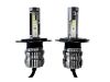 Фото Лампа светодиодная  HB4-12V 4000Lm, 4300K Type X5 1шт ClearLight CLX5LED43HB4 ClearLight