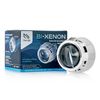 Фото Модуль-линза (биксенон) Clearlight 2,5" H1 (H4/H7) ClearLight KBMCLG3MN2 ClearLight