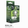 Фото ЛАМПА CLEARLIGHT H4 24V 7570W LONG LIFE, , ШТ ClearLight MLH4LL24V ClearLight