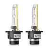 Фото КСЕНОН  лампа D2R 5000К +150% Premium Clearlight ClearLight PCLD2R1502XP ClearLight
