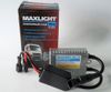 Фото Блок розжига  MaxLight SLIM (9-32V) "AC" MaxLight BMLMSL932000 MaxLight