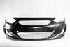 Фото Бампер передний HYUNDAI Solaris Jorden JH02ACT11016B Jorden