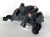 Фото Туманка LED Geely Atlas 16- Правая (Китай) Jorden JH02ATS16003LEDR Jorden