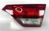 Фото Фонарь внутренний LH KIA Rio 4 20- Jorden JH0320K2005BL Jorden