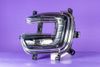 Фото Фара ПТФ (дхо+птф) LH RENAULT Kaptur Jorden JH07KAP003LEDL Jorden