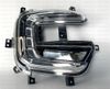 Фото Фара ПТФ (дхо+птф) RH RENAULT Kaptur Jorden JH07KAP003LEDR Jorden