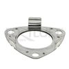 Фото Прокладка выхлопной системы DW/CH Cruze Z18XER, Aveo T300 1.2, 1.4, Opel Astra FortLuft 256438 FortLuft
