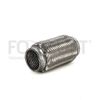 Фото Гофра глушителя 50х150 3-х обол Fortluft FortLuft 50X150OEM FortLuft