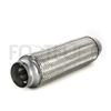 Фото Гофра приемной трубы 55X280 SN EF FORTLUFT трехслойная FortLuft 55X280 FortLuft